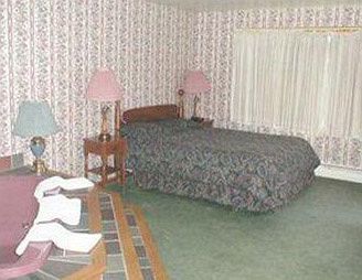 Ladd Brook Inn Pownal Zimmer foto