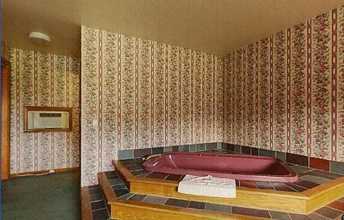 Ladd Brook Inn Pownal Zimmer foto